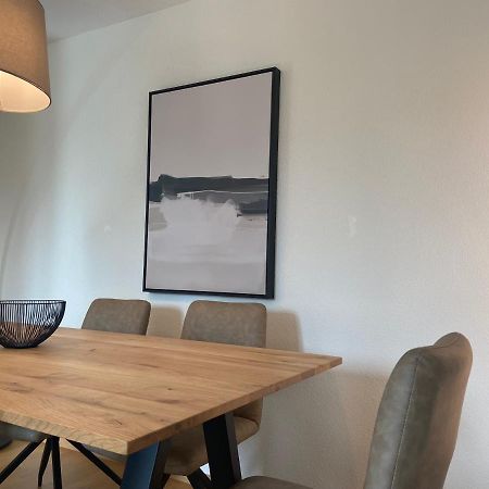 Modern 3Bdr Duplex With Skyroof In Trendy Zurich West Zurique Exterior foto